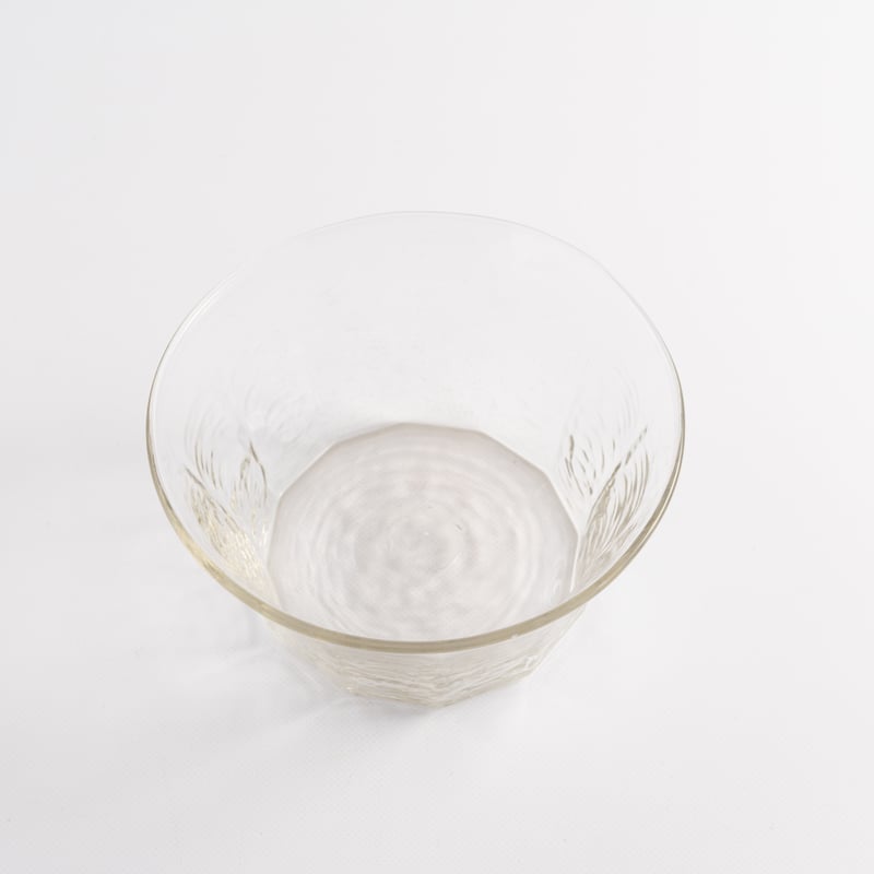 安土草多 十二角鉢 | ぶどうのたね