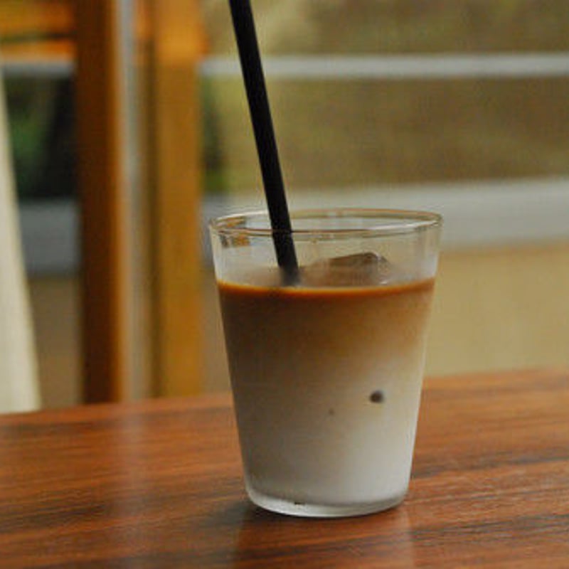 Zelkova Coffee カフェオレベース 500ml | ぶどうのたね