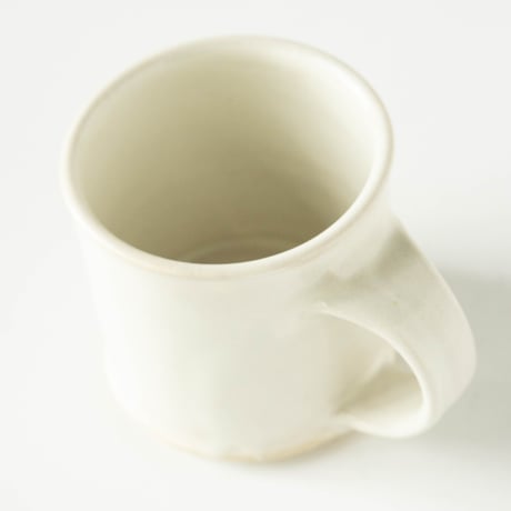 郡司製陶所　マグカップ