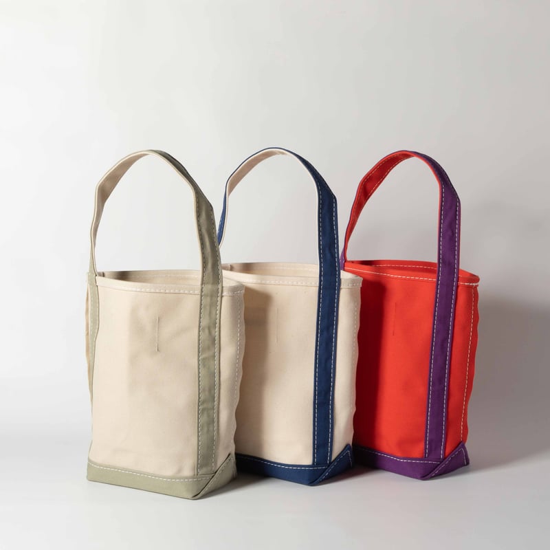 TEMBEA BAGUETTE TOTE MINI | ぶどうのたね