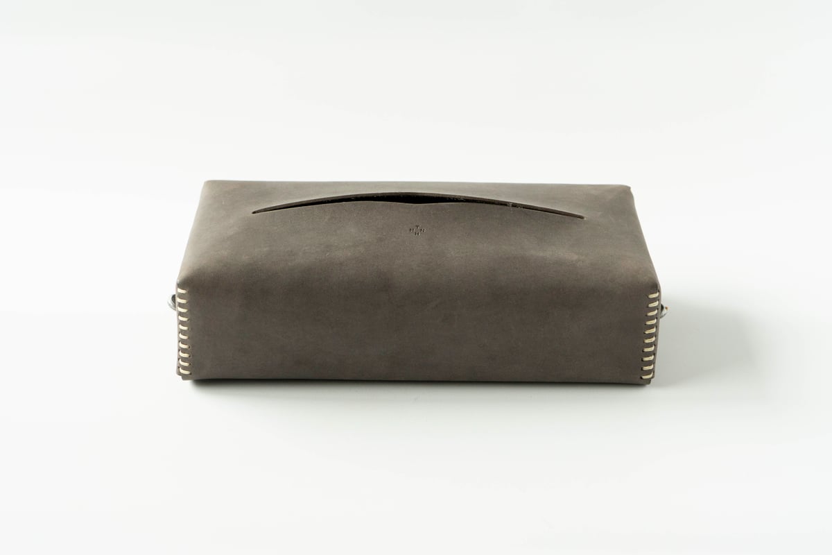 Teha'amana Tissue Cover Basic ブラック 12423560.jpg