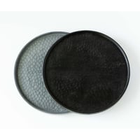 【希少】新品未使用 内田悠 盆 φ350 鉄媒染 内田 悠 ｜ 商品一覧 ｜ AELU ONLINE SHOP