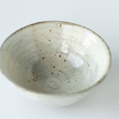 高木剛　飯碗