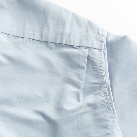 「YAECA」Comfort Shirt-Relaxed Square