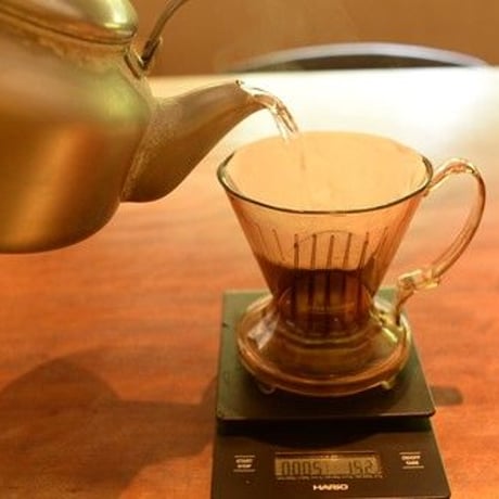 【簡単コーヒーメーカー】クレバーコーヒードリッパー