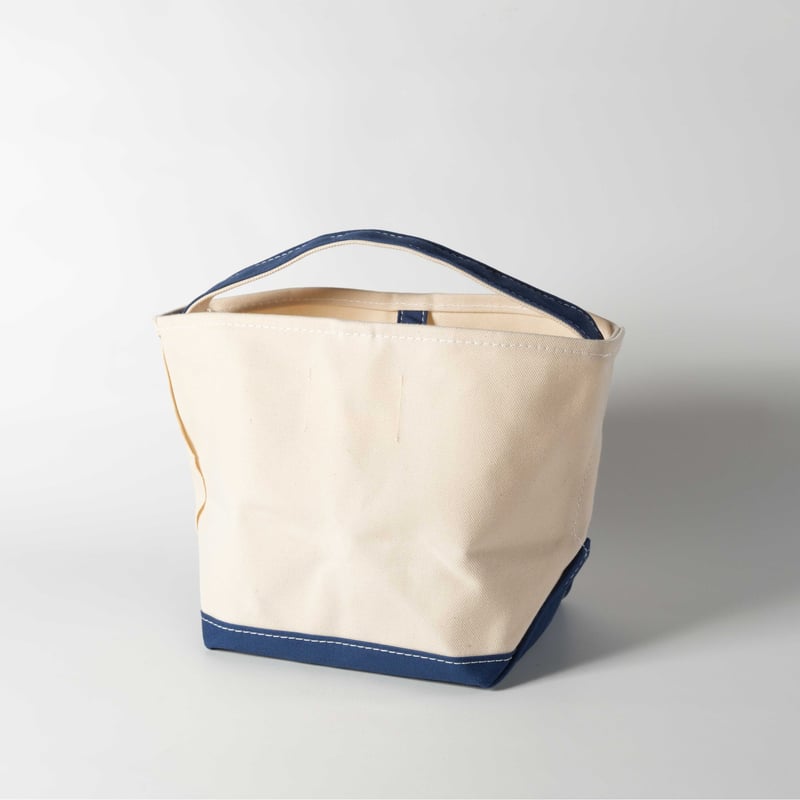 TEMBEA CUBE TOTE BASIC | ぶどうのたね