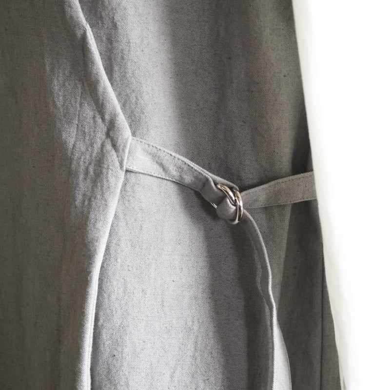 COMMUNE エプロンドレス（ぶどうのたねオリジナル） | ぶどうのたね