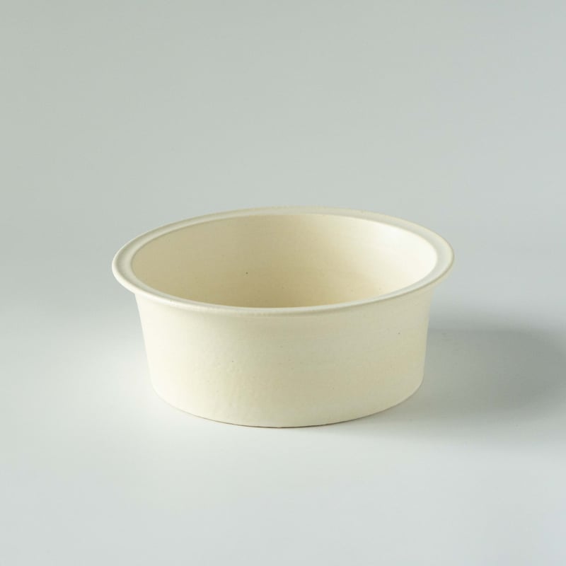 大谷哲也 平鍋（深）φ180 | ぶどうのたね