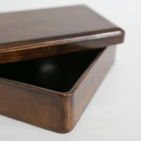 土田和茂　手箱