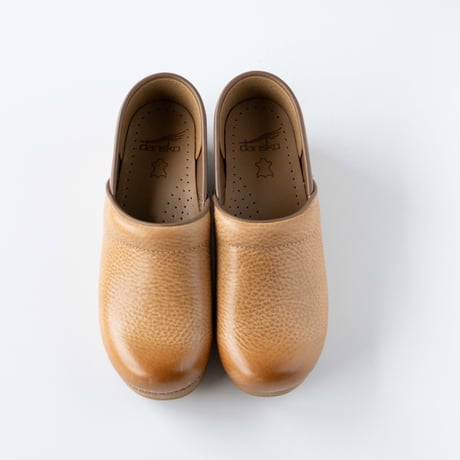 dansko PROFESSIONAL Distressed