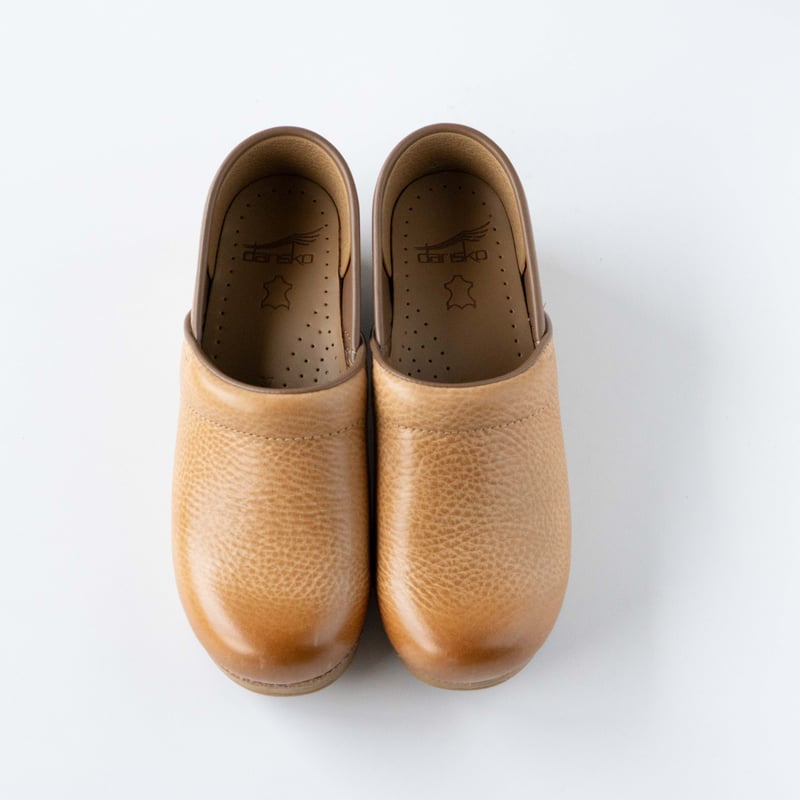 dansko PROFESSIONAL Distressed | ぶどうのたね