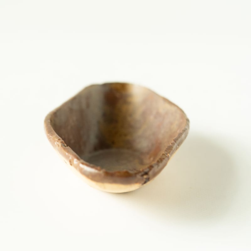 安齋新・厚子 原土ふね | ぶどうのたね