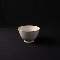 畠山雄介　カフェオレボウル