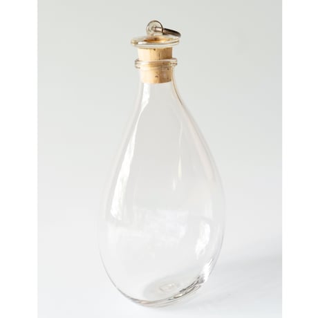 菊地大護　skittle hip flask (M)