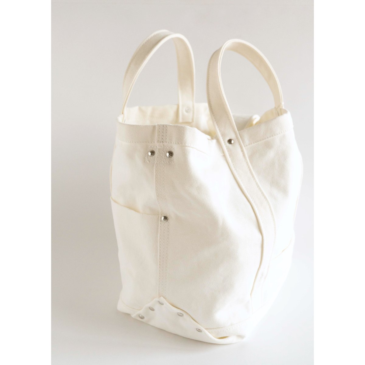 YAECA CANVAS DESIGN」Tool bag M | ぶどうのたね