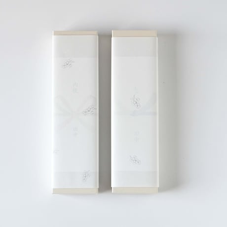 〇クール便　●豆たん（５個入り貼箱）
