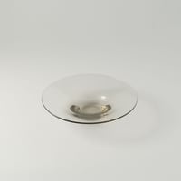 古賀雄大　ソリッドプレートS　モスグレー