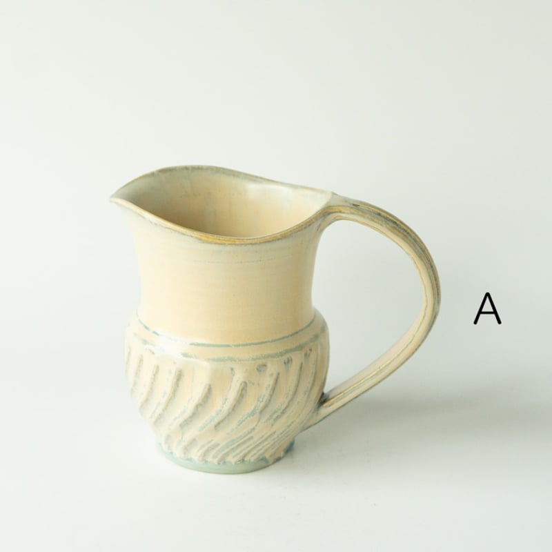 加藤かずみ ピッチャー① | ぶどうのたね