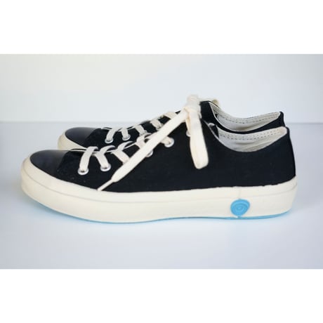 SHOES LIKE POTTERY LOW black