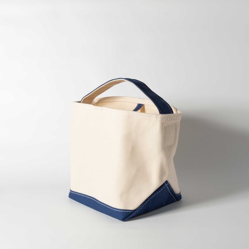 TEMBEA CUBE TOTE BASIC | ぶどうのたね