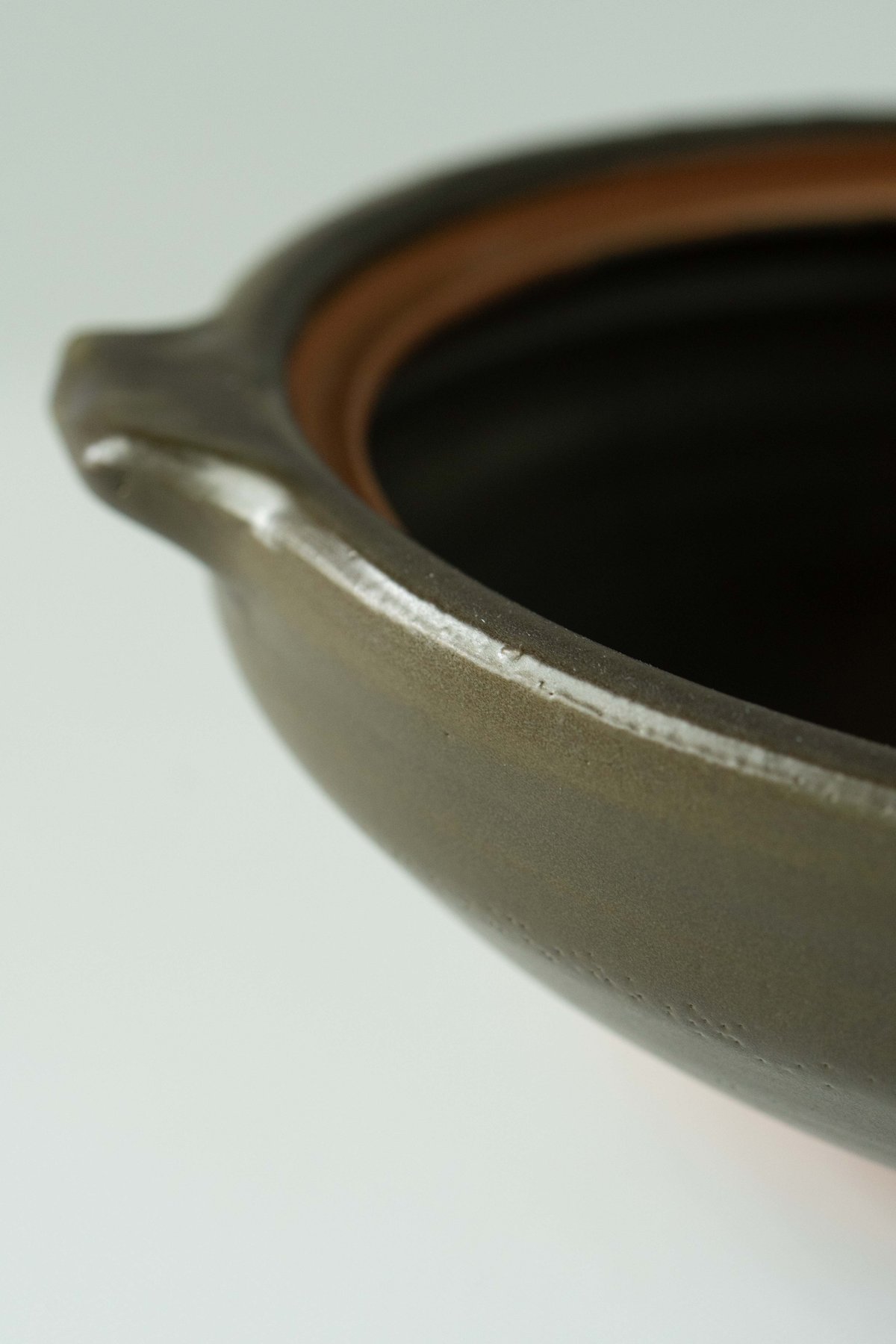 馬場勝文 土鍋 | ぶどうのたね