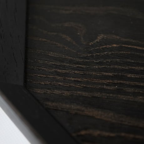 伊藤謙一郎　十角盆