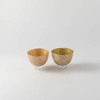 加倉井秀昭　クリムト　フリーカップ