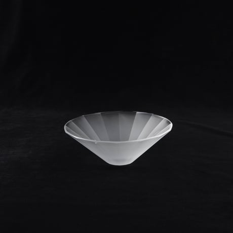 大迫友紀　深々鉢