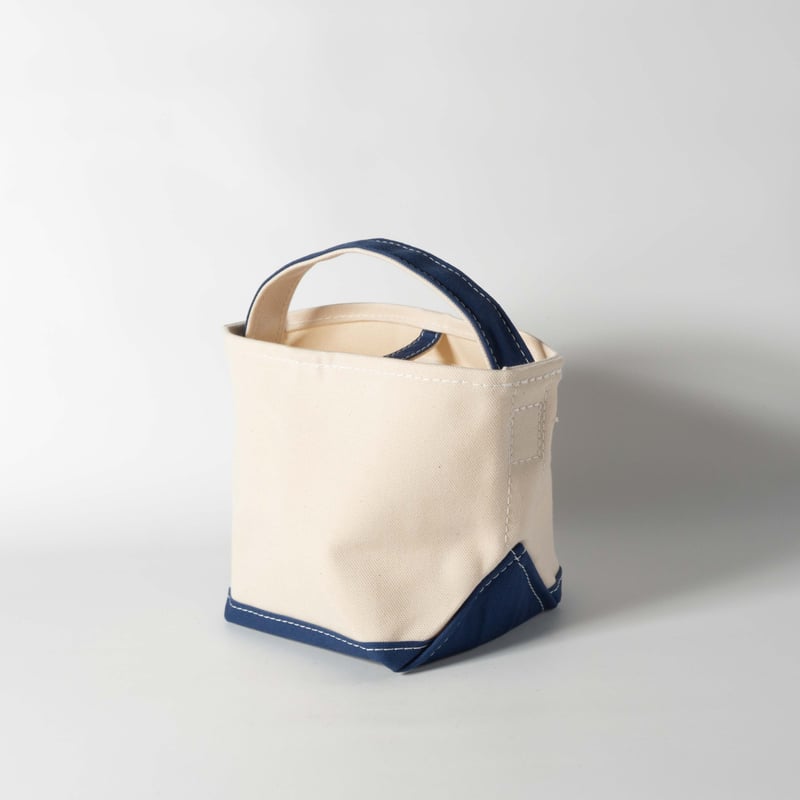 TEMBEA CUBE TOTE SMALL | ぶどうのたね