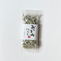 やまくに / おつまみいりこ