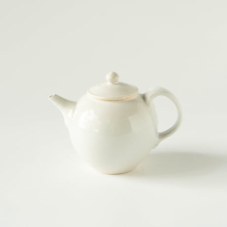 郡司製陶所　ポット