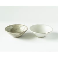 馬場勝文　ふちしのぎ５寸取小鉢