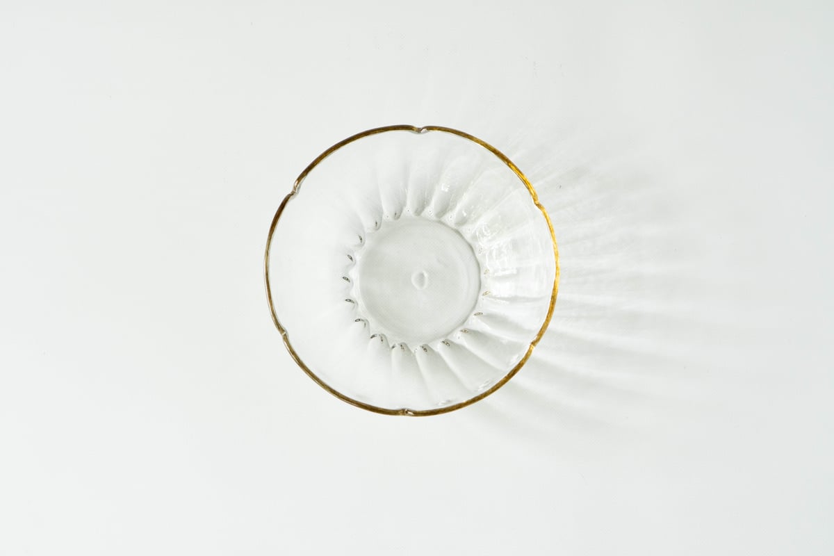 田井将博さん｜醤油さし 田井将博さん｜醤油さし （樋山真弓/楕円小皿/染付花並び