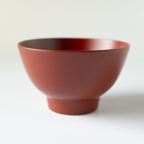 土田和茂　つぼみ椀