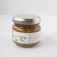 酢造発酵所・スー　和の粒マスタード