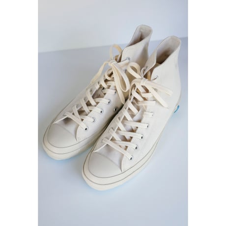SHOES LIKE POTTERY HI white