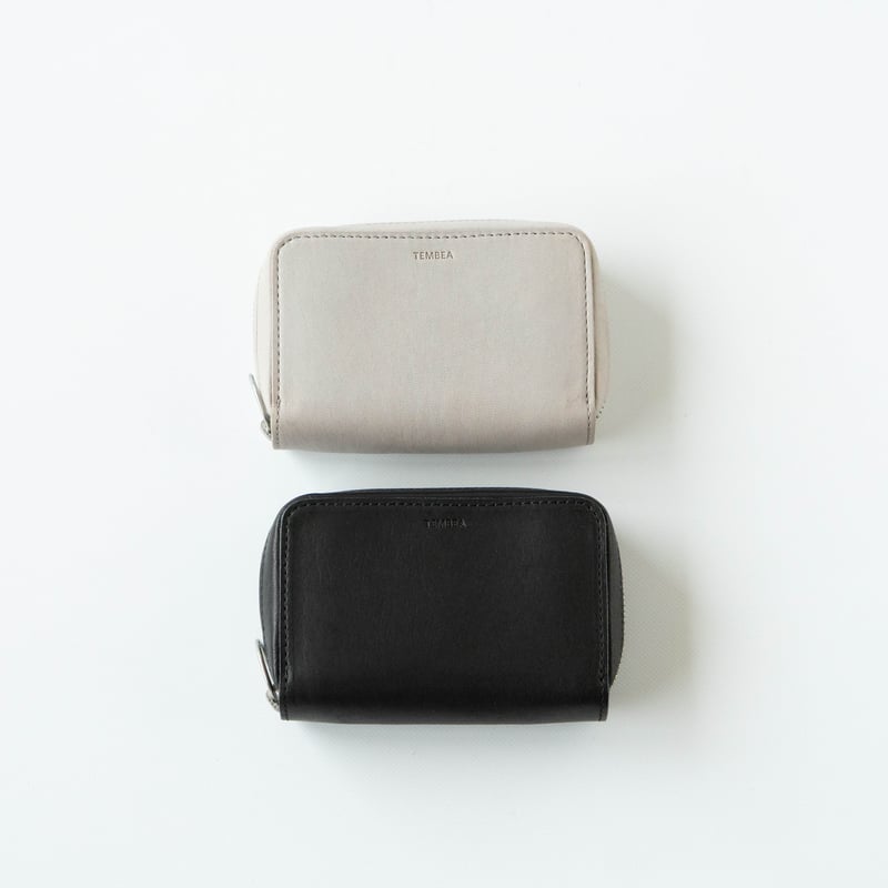 TEMBEA MINI ZIP NUME | ぶどうのたね