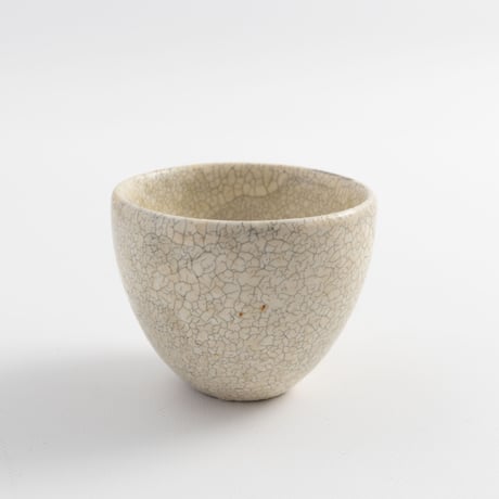 山崎さおり　茶杯