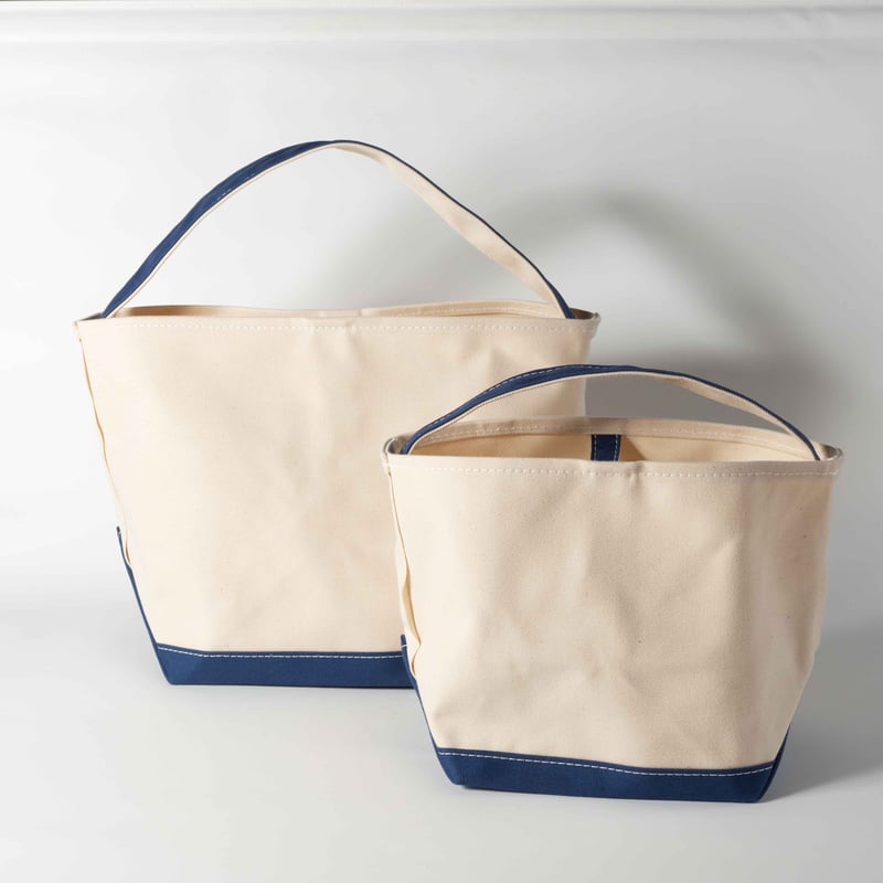 TEMBEA CUBE TOTE BASIC | ぶどうのたね