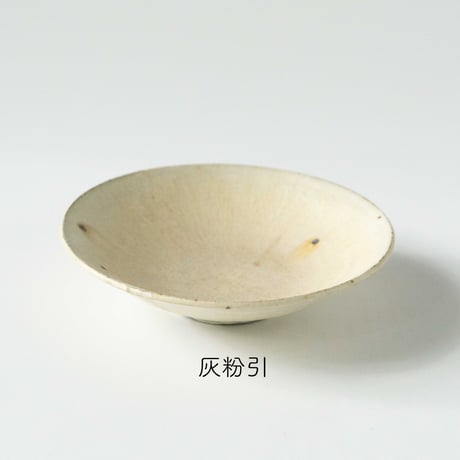 北岡幸士　五・五寸鉢