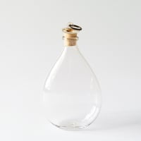 菊地大護　skittle hip flask (M)