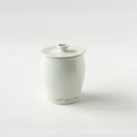 AMETSUCHI・ヤマノハ 調味料壷S