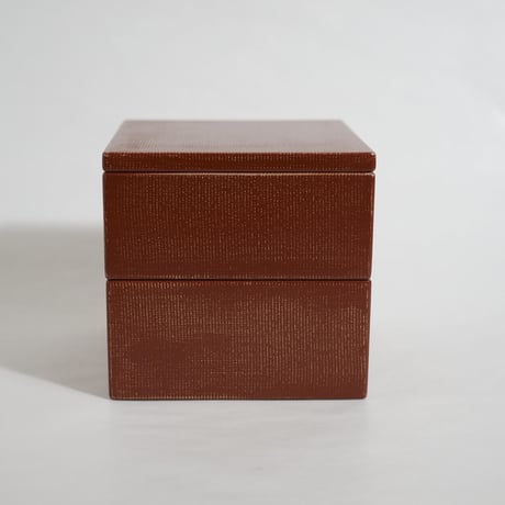 土田和茂　漆5寸皿　２枚セット 土田和茂 漆5寸皿 2枚セット