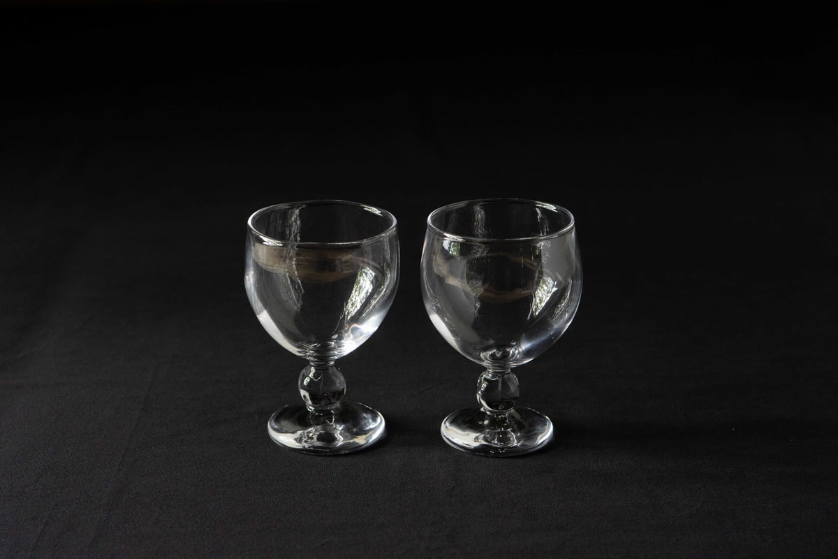 大家具子 ワイングラス | ぶどうのたね