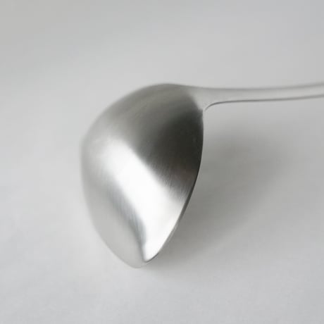 conteのすくいやすく注ぎやすいレードル