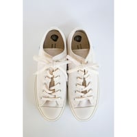 SHOES LIKE POTTERY LOW white