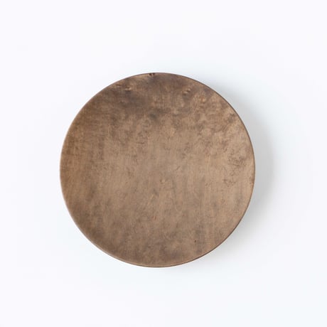 内田悠 盆　34cm 内田 悠 ｜ 商品一覧 ｜ AELU ONLINE SHOP