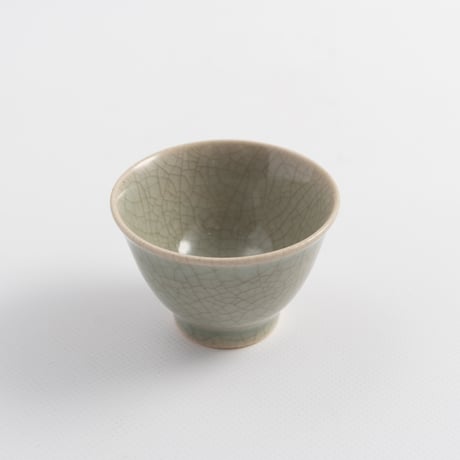 石黒剛一郎　茶杯