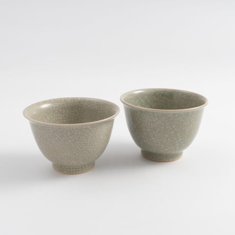 石黒剛一郎　湯呑み