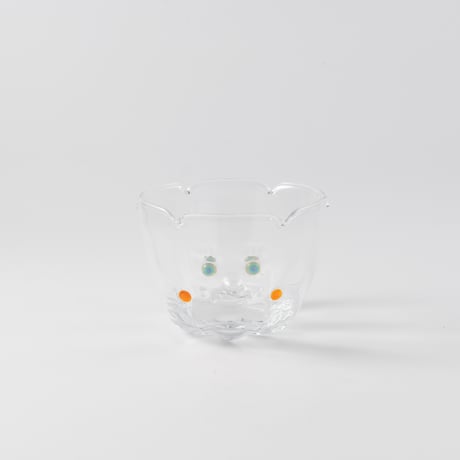 川上貴久　虹子小鉢